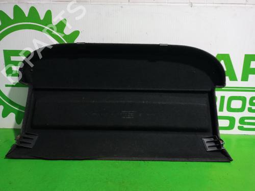 Rear parcel shelf OPEL ASTRA H Saloon (A04) 1.7 CDTi (L69) | BP31554157C85 - Image 2