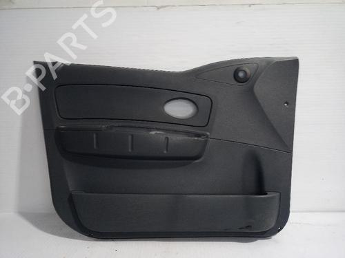 Used Front left panel CHEVROLET MATIZ (M200, M250) 1.0 (67 hp) 31555791