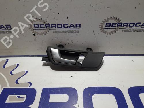 Used Front left interior door handle SEAT EXEO (3R2) 2.0 TDI (143 hp) 31539130