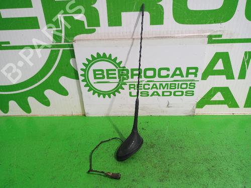 Used Antenna/Base CITROËN C4 I (LC_) [2004-2014]  31675816