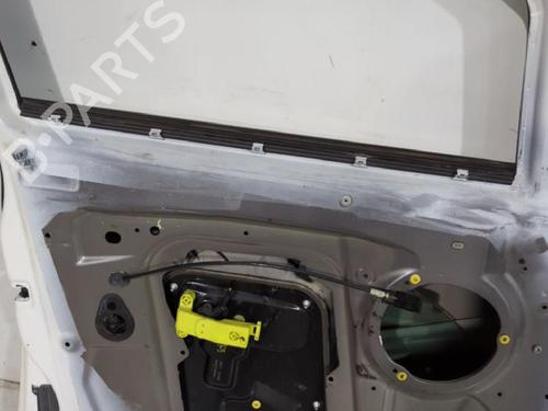Left front door LAND ROVER FREELANDER 2 (L359) 2.2 TD4 4x4 | BP31565043C2 