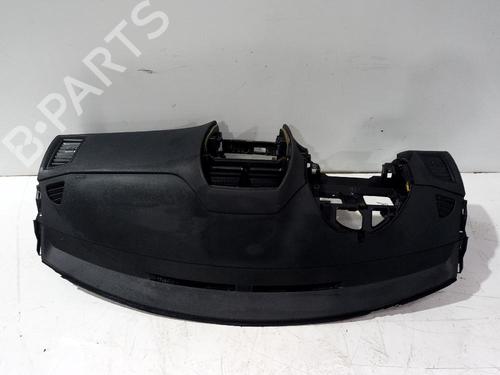 Used Dashboard MITSUBISHI ASX (GA_W_) 1.8 DI-D 4WD (GA6W) (116 hp) 31558517