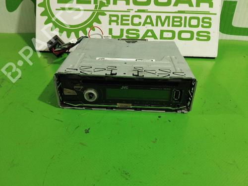 Used Radio SEAT TOLEDO II (1M2) 1.9 TDI (110 hp) 31544628