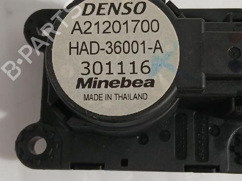 Electronic module NISSAN MICRA V (K14) 1.5 DCI | BP31563147M83 - Image 6