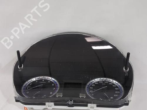 instrument-cluster-suzuki-sx4-s-cross-jy-2013-37757574 main image