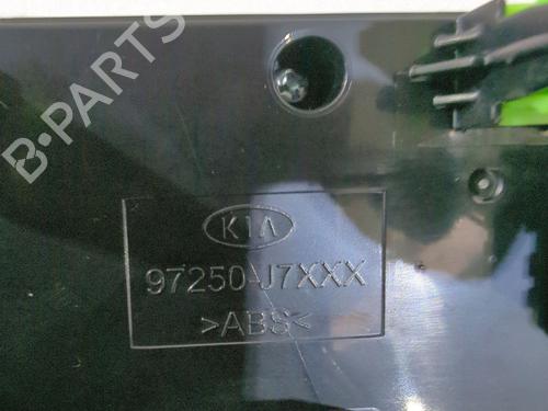 Climate control KIA CEED (CD)  | BP38865147I5  - Image 5