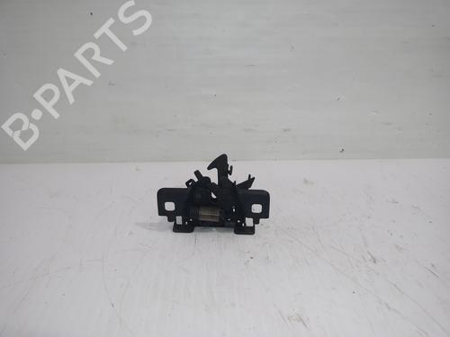 Used Hood lock Hood lock 38862629 38862629