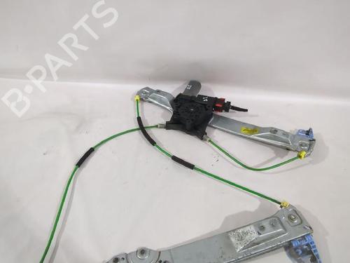 Front left window mechanism OPEL CORSA D (S07) 1.4 (L08, L68) | BP33746632C22 - Image 6