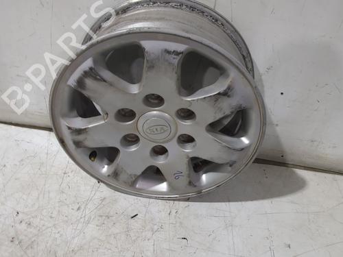 Used Rim Rim 38864737 38864737