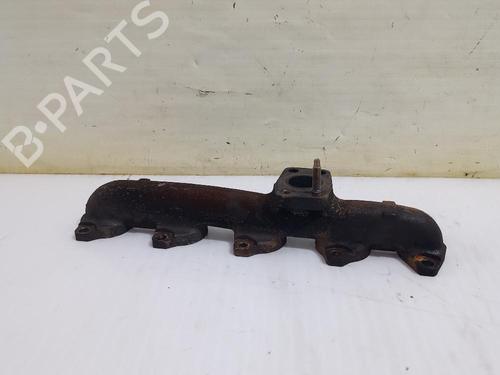 Used Exhaust manifold OPEL GRANDLAND / GRANDLAND X (A18, P1UO) 1.5 Turbo D (75) (131 hp) 31560131