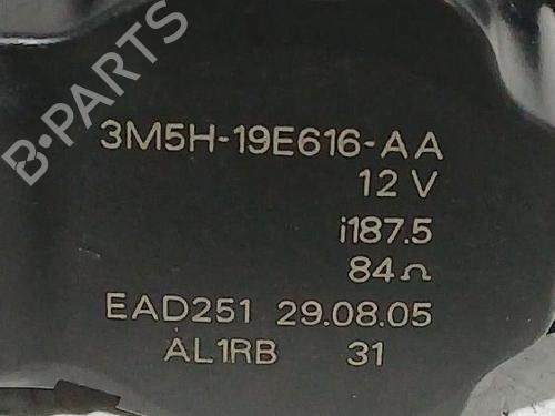Electronic module FORD FOCUS II Saloon (DB_, FCH, DH) 1.6 TDCi | BP33453672M83  - Image 5