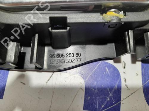 Rear right interior door handle FORD B-MAX (JK) 1.5 TDCi | BP31539269I16  - Image 5
