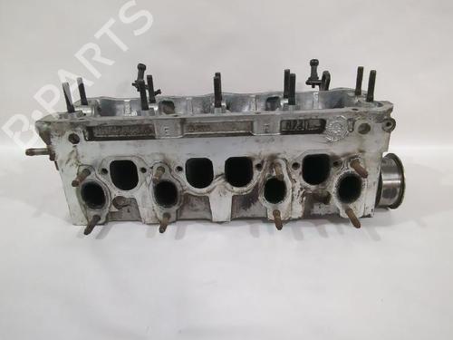 Used Cylinder head Cylinder head VW POLO IV (9N_, 9A_) 1.9 SDI (64 hp) 33746340 33746340