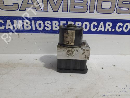 ABS pump OPEL ASTRA H Estate Van (L70) 1.7 CDTI (L70) | BP31541859M43
