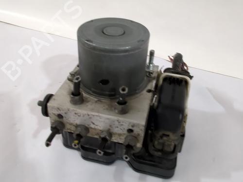 ABS pump RENAULT KANGOO Express (FW0/1_) 1.5 dCi 90 (FW0G, FW05, FW08, FW11) | BP38866554M43 - Image 6