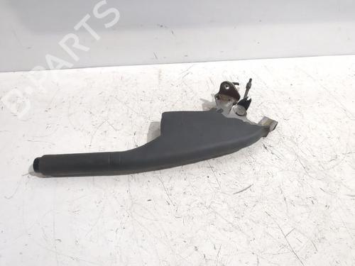 håndbremse VW POLO IV (9N_, 9A_) 1.9 SDI (64 hp) 32464410