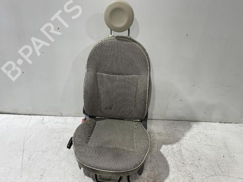 Used Left front seat FIAT 500 (312_) 1.0 Mild Hybrid (312.AYD1B) (69 hp) 31560576