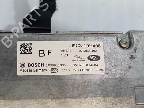 Other JAGUAR E-PACE (X540) 2.0 D150 AWD | BP38105858O1 - Image 2