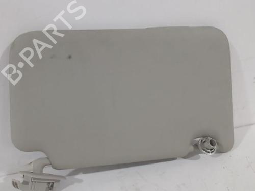 Venstre solskærm NISSAN MICRA V (K14) 1.5 DCI | BP31563153I1 