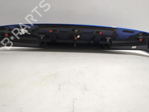 Spoiler bagklap VW T-ROC (A11, D11) 1.6 TDI | BP32462167C96