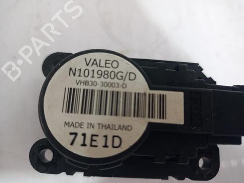 Electronic module RENAULT SCÉNIC II (JM0/1_) | BP31677546M83 - Image 3