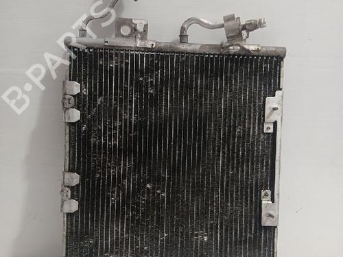 Used AC radiator OPEL ASTRA H (A04) 1.7 CDTI (L48) (100 hp) 31565409