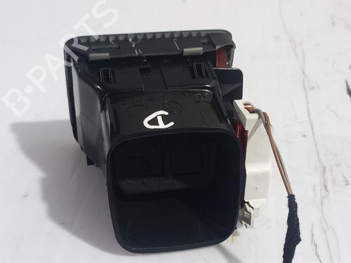 Air vent VW PASSAT B5.5 (3B3) 1.9 TDI | BP31562323I21