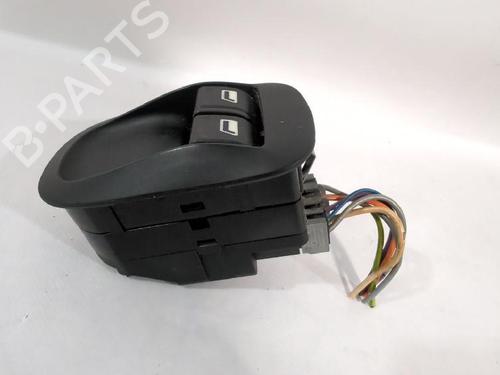 Left front window switch PEUGEOT 206 Hatchback (2A/C) 1.4 HDi eco 70 | BP33231908I27 - Image 4