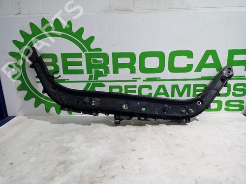 Used Crossmember RENAULT SCÉNIC II (JM0/1_) [2003-2010]  31674081