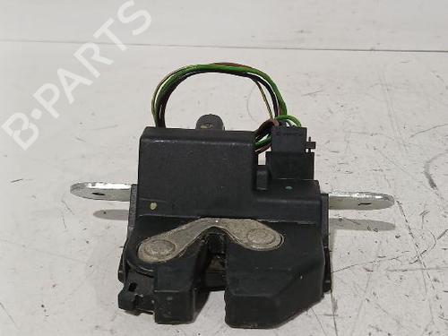 Used Tailgate lock OPEL CORSA D (S07) 1.3 CDTI (L08, L68) (75 hp) 32466936