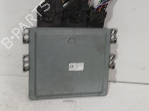 Engine control unit (ECU) NISSAN QASHQAI II (J11, J11_) 1.5 dCi | BP32467079M57 - Image 3