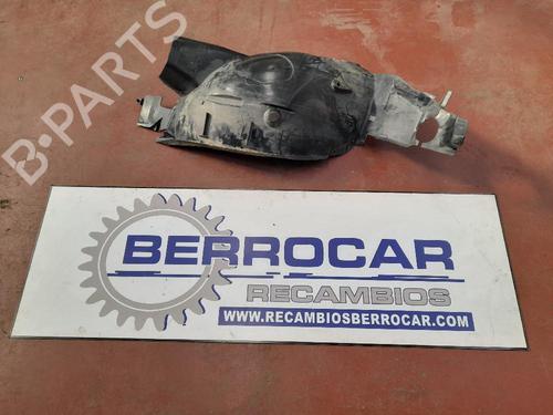 Cava de roda Cava de roda MERCEDES-BENZ A-CLASS (W169) A 170 (169.032, 169.332) (116 hp) 31538985 31538985