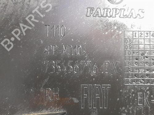 Other FIAT DOBLO Cargo (263_) 1.3 D Multijet (263WXU1A, 263ZXU1A, 263WYB1A, 263ZYB1A) | BP31541602O1 - Image 3
