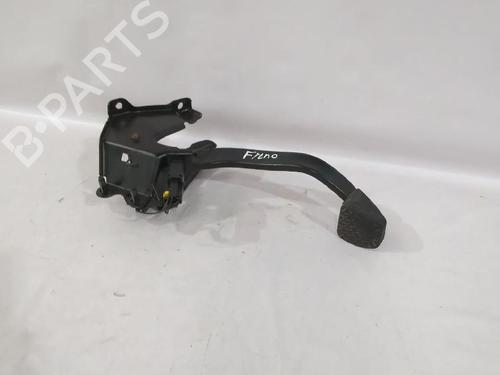 bremsepedal bremsepedal OPEL CORSA C (X01) 1.3 CDTI (F08, F68) (70 hp) 34645382 34645382
