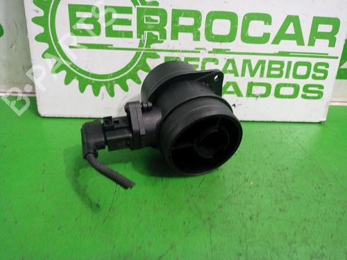 Mass air flow sensor VW PASSAT B6 (3C2) 2.0 TDI 16V | BP31546947M95