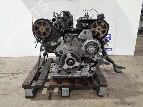 Motor Motor AUDI A6 C5 Avant (4B5, 4B6) [1997-2006] 31673465 31673465