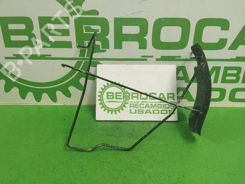 Støtte CITROËN BERLINGO / BERLINGO FIRST Box Body/MPV (M_) 1.9 D (MBDJY) (70 hp) 31547639