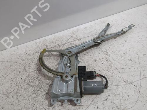 Front left window mechanism OPEL ASTRA H GTC (A04) 1.7 CDTi (L08) | BP33735323C22 - Image 3