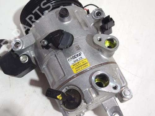 AC compressor MAZDA 3 Hatchback (BP) SKYACTIV-X M Hybrid AWD (BP2H) | BP38105974M34 - Image 3