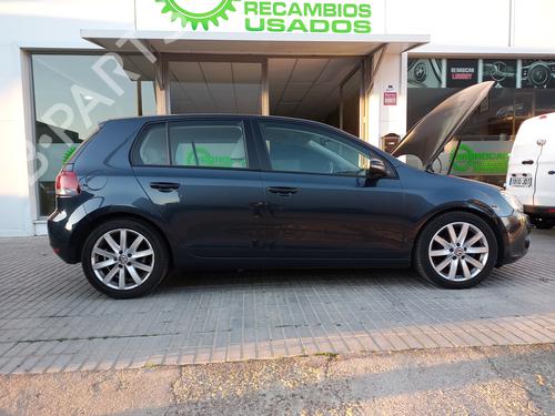 Radio VW GOLF VI (5K1) | BP31553762E6 - Image 10