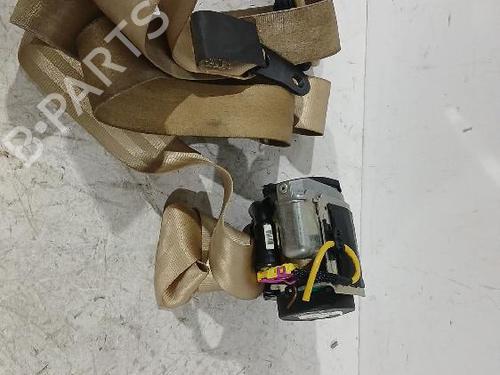 Used Front left seatbelt VW PHAETON (3D1, 3D2, 3D3, 3D4, 3D6, 3D7, 3D8, 3D9) 3.0 V6 TDI 4motion (240 hp) 31567426