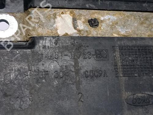 Støtte FORD FOCUS C-MAX (DM2) 1.6 TDCi | BP31560236C155