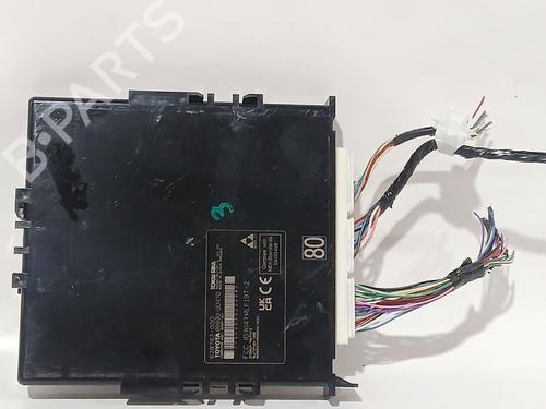 Electronic module TOYOTA YARIS CROSS (MXP_) 1.5 Hybrid (MXPJ10) | BP38867314M83 - Image 2