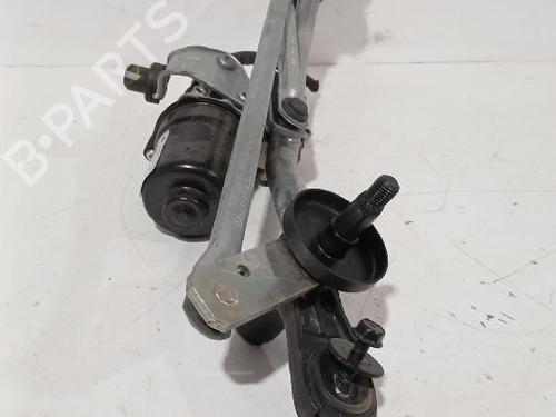 Front wiper motor HYUNDAI i20 III (BC3, BI3) 1.0 T-GDI | BP31568472M29 