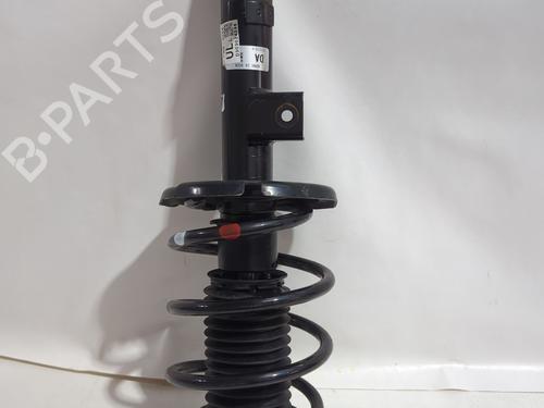 Left front shock absorber MAZDA 3 Hatchback (BP) SKYACTIV-X M Hybrid AWD (BP2H) | BP38866973M16 - Image 2