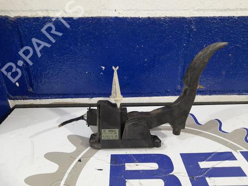 Used Pedal Pedal 31540771 31540771