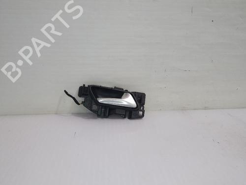 Used Front right interior door handle PEUGEOT 308 SW II (LC_, LJ_, LR_, LX_, L4_) 1.2 THP 110 (110 hp) 31558019