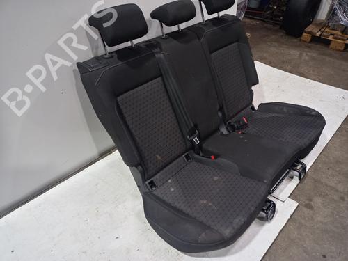 Sæde Bagtil VW T-CROSS (C11, D31) | BP38862179C17 - Image 4