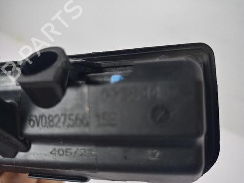 Tailgate handle SEAT ARONA (KJ7, KJP) 1.0 TSI | BP31556406C132 - Image 3