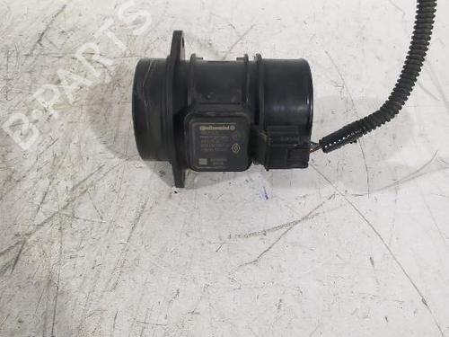 Luftmassenmesser für DACIA SANDERO II 1.5 dCi (90 hp) 31566720